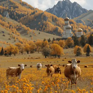 怎么接受平庸生活