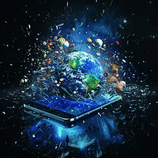 怎么过问生活的人